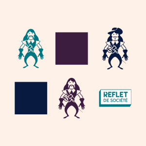 Présentation de la Relève – Reflet de Société