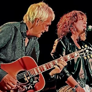 Weed-end blues Jean Milaire et Andrée Dupré