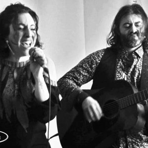 Freedom☆Belle ; un duo blues-rock d&rsquo;enfer!
