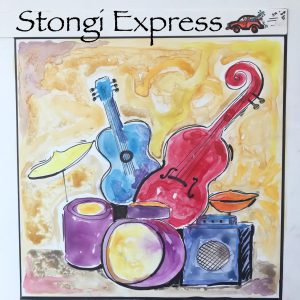 Stongi Express