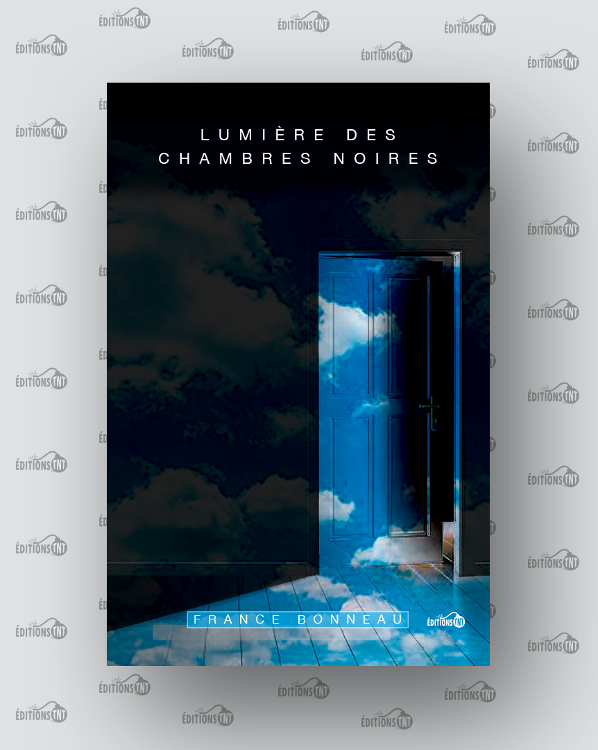 Lancement de Lumière des chambres noires de France Bonneau