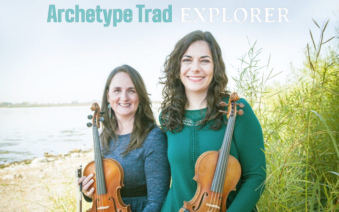 Archetype Trad