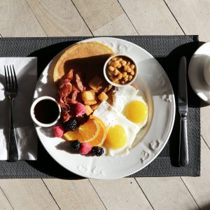 Les buffets de la St-Jean