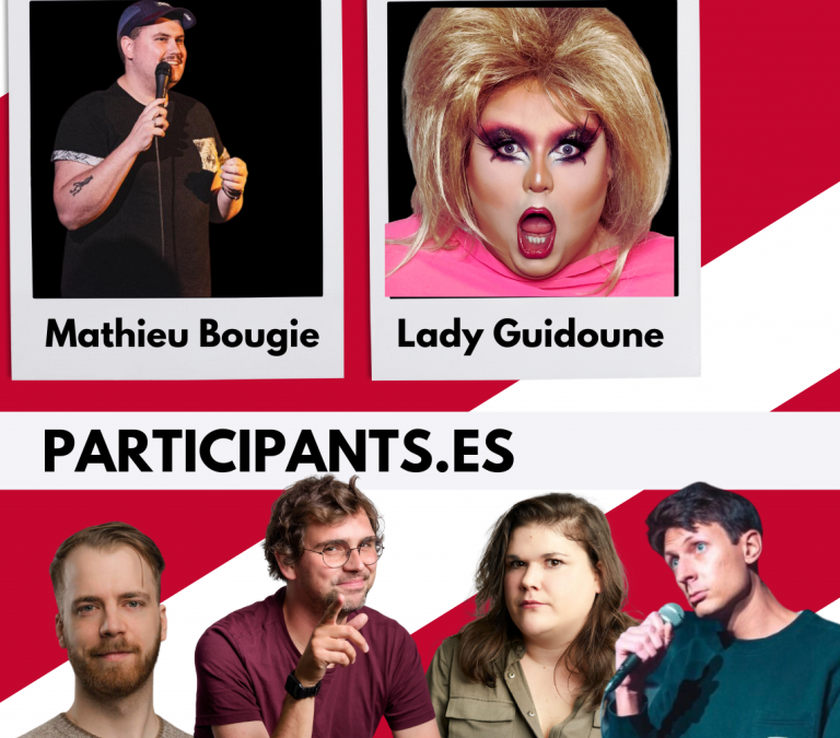 C&rsquo;est drôle en quizz – MINIFEST