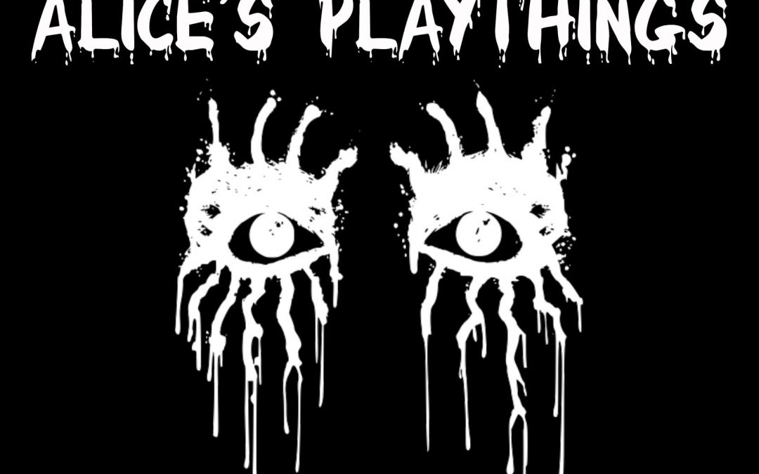 Alice’s Playthings – Hommage Alice Cooper Tribute