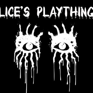 Alice’s Playthings – Hommage Alice Cooper Tribute