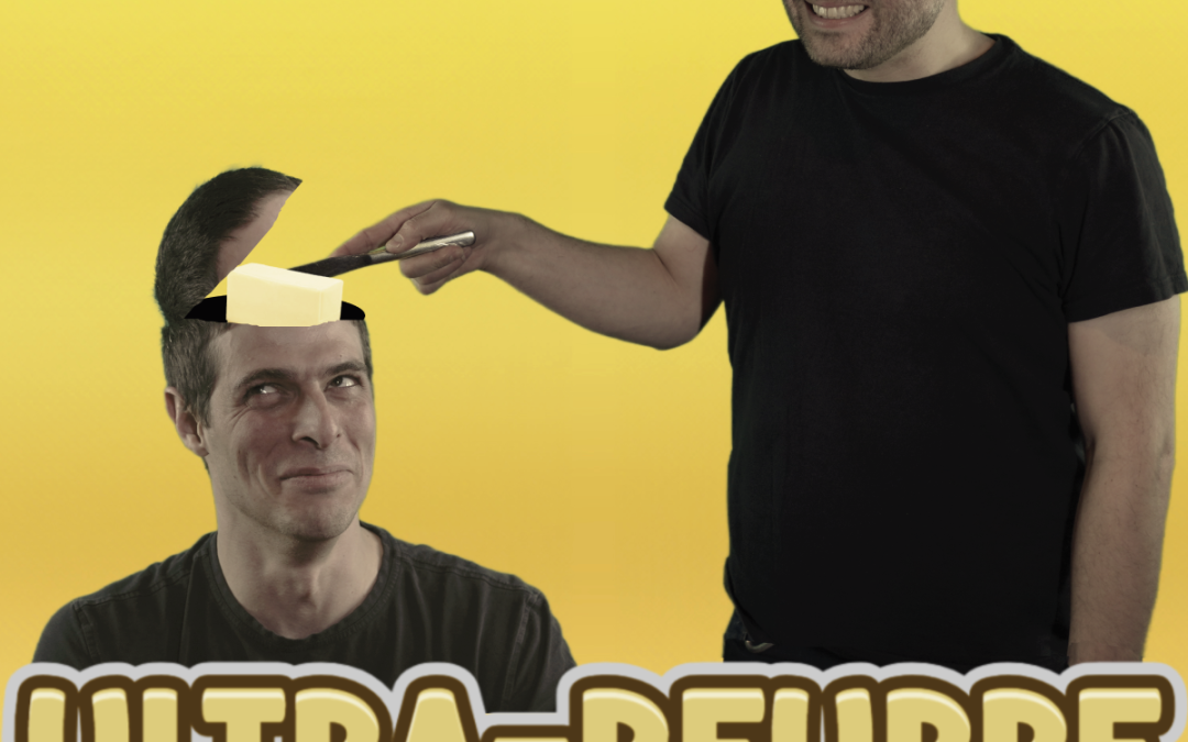 ULTRA-BEURRE